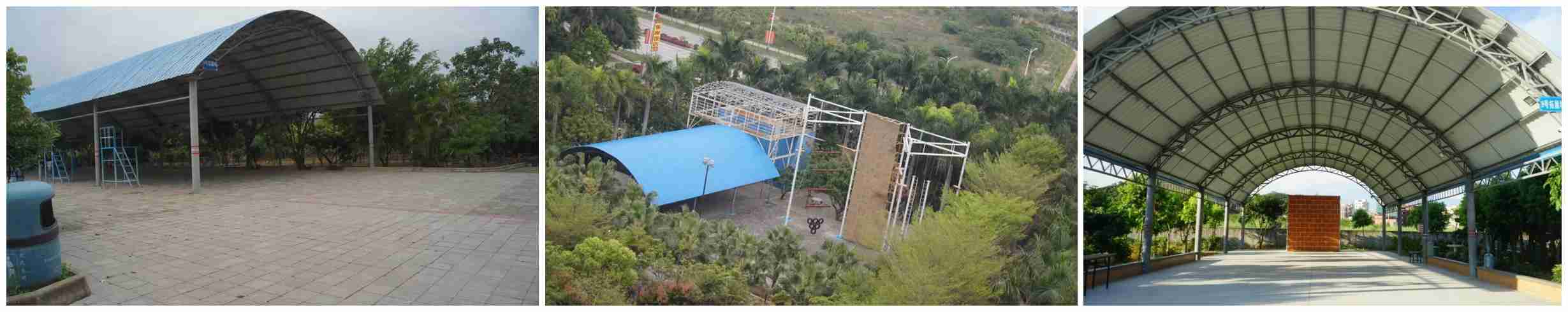 大亚湾拓展培训基地
