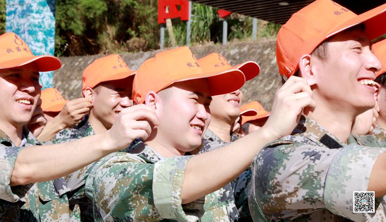 深圳周边2天团建旅游活动推荐