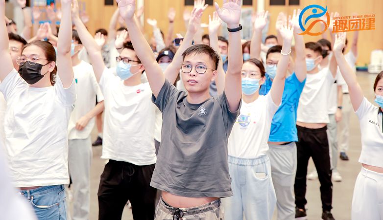核化危机团建--深圳主题拓展活动策划方案